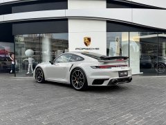 Porsche 911 Turbo S 3.7T - фото 7