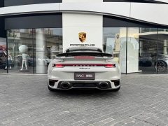 Porsche 911 Turbo S 3.7T - фото 8