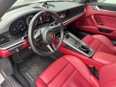 Porsche 911 Turbo S 3.7T - фото 9