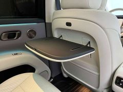 Li Auto i8 Edition - фото 11