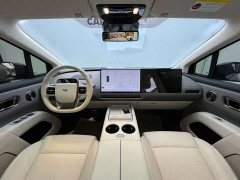 Li Auto i8 Edition - фото 13