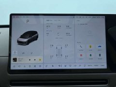 Li Auto i8 Edition - фото 4
