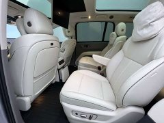 Li Auto i8 Edition - фото 6