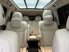 Li Auto i8 Edition - фото 9