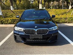 BMW 5 Series 530Li Leading M Sports Package - фото 1
