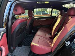 BMW 5 Series 530Li Leading M Sports Package - фото 10