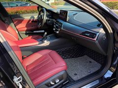 BMW 5 Series 530Li Leading M Sports Package - фото 11