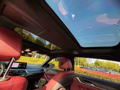 BMW 5 Series 530Li Leading M Sports Package - фото 13