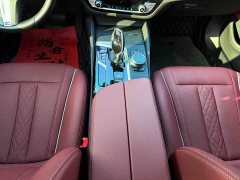 BMW 5 Series 530Li Leading M Sports Package - фото 14