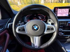 BMW 5 Series 530Li Leading M Sports Package - фото 16