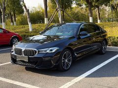 BMW 5 Series 530Li Leading M Sports Package - фото 2
