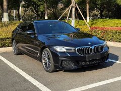 BMW 5 Series 530Li Leading M Sports Package - фото 3