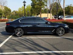 BMW 5 Series 530Li Leading M Sports Package - фото 4