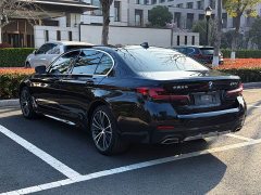BMW 5 Series 530Li Leading M Sports Package - фото 6