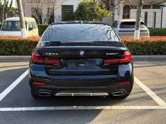 BMW 5 Series 530Li Leading M Sports Package - фото 7