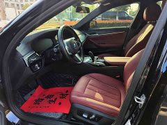 BMW 5 Series 530Li Leading M Sports Package - фото 9