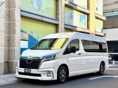 Cadillac HIACE 3.5L Edition - фото 1
