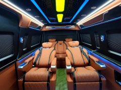 Cadillac HIACE 3.5L Edition - фото 10