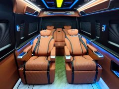 Cadillac HIACE 3.5L Edition - фото 11