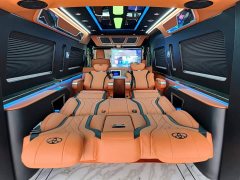 Cadillac HIACE 3.5L Edition - фото 12