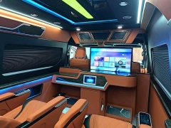 Cadillac HIACE 3.5L Edition - фото 13
