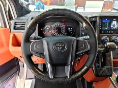Cadillac HIACE 3.5L Edition - фото 16