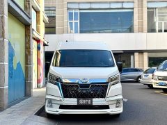 Cadillac HIACE 3.5L Edition - фото 2