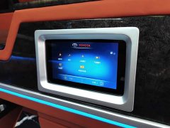 Cadillac HIACE 3.5L Edition - фото 20