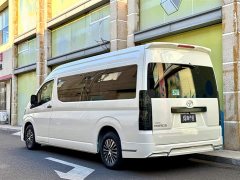 Cadillac HIACE 3.5L Edition - фото 3