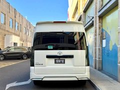 Cadillac HIACE 3.5L Edition - фото 4