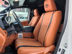Cadillac HIACE 3.5L Edition - фото 6