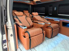 Cadillac HIACE 3.5L Edition - фото 7