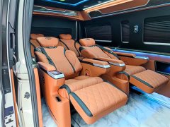Cadillac HIACE 3.5L Edition - фото 8