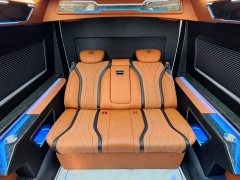Cadillac HIACE 3.5L Edition - фото 9