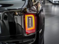 Black Badge - фото 19