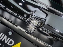 Black Badge - фото 20
