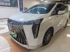 GAC Trumpchi E9 Master Edition - фото 1