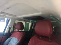 GAC Trumpchi E9 Master Edition - фото 10