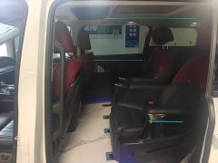 GAC Trumpchi E9 Master Edition - фото 11