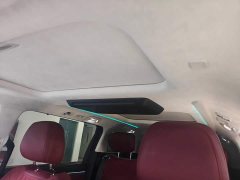 GAC Trumpchi E9 Master Edition - фото 13