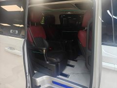 GAC Trumpchi E9 Master Edition - фото 14