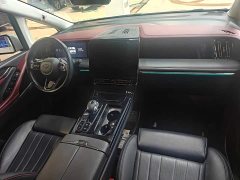 GAC Trumpchi E9 Master Edition - фото 15