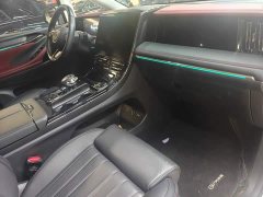 GAC Trumpchi E9 Master Edition - фото 16
