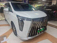 GAC Trumpchi E9 Master Edition - фото 2