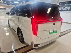 GAC Trumpchi E9 Master Edition - фото 3