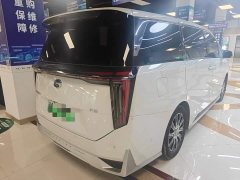 GAC Trumpchi E9 Master Edition - фото 4