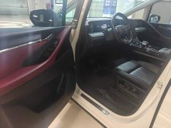 GAC Trumpchi E9 Master Edition - фото 5