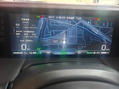 GAC Trumpchi E9 Master Edition - фото 6