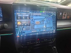 GAC Trumpchi E9 Master Edition - фото 7