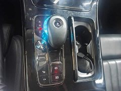 GAC Trumpchi E9 Master Edition - фото 8